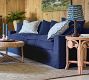 Made-To-Order Sofa Topper