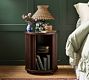 Emory Fluted Nightstand