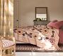 Suzani Coverlet