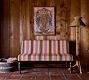 Aspen Banquette Bench