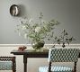 Emily Scalloped Sconce