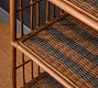 Savannah Rattan Shelf