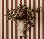 Persephone Woven Wall Basket