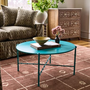 Coffee &amp; Accent Tables