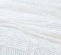 Iris Crochet Coverlet