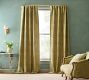Lucie Jacquard Curtain
