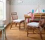 Sadie Rattan Dining Chair