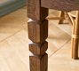 Riley Oval Extendable Dining Table