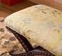 Verbena Upholstered Stool