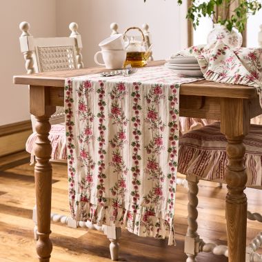 All Table Settings
