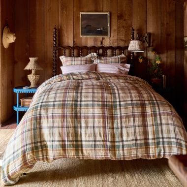 All Bedding &amp; Bath