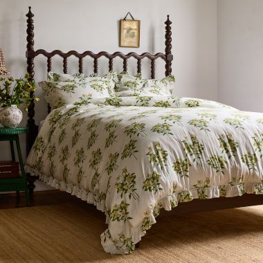 Quilts &amp; Duvets