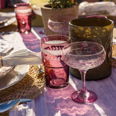 Glassware