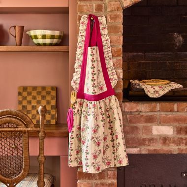Kitchen Linens