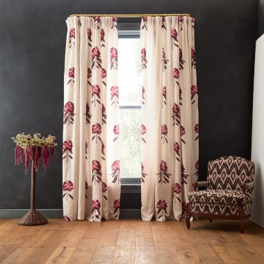 All Curtains