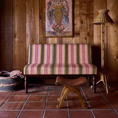 Benches &amp; Ottomans