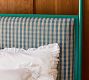 Delphina Canopy Bed