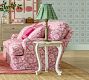 Mabel Fluted Candlestick Table Lamp