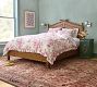 Posey Floral Nightstand