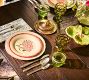 NYBG Poms Dinnerware Collection