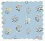 NYBG Poms Wallpaper Swatch