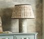 Printed Tapered Lamp Shade