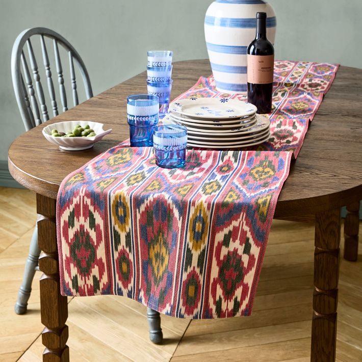 Riley Oval Extendable Dining Table | Greenrow