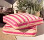 Frannie Outdoor Floor Pillow