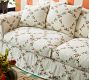 Charley Slipcovered Sofa
