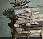 Gingham Floral Reversible Quilt