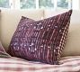 Good Girl Gone Plaid Pillow Cover