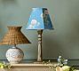 NYBG Poms Lamp Shade
