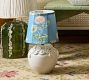 NYBG Poms Lamp Shade