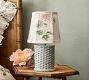 NYBG Poms Lamp Shade
