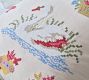 Odette Needlepoint Pillow Cover