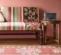 Sawyer Wavy Leg Side Table