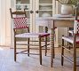 Stella Spindle Leg Extending Dining Table