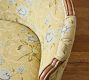 Theodora Upholstered Loveseat
