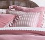 Tilly Striped Shams