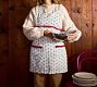 Claudette Swan Apron