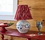 Gracie Floral Table Lamp Base