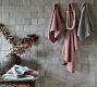 Cotton Crochet Towel