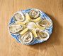 Kelly Clam Plate