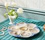 Kelly Clam Plate