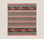 Aspen Floral Flatweave Rug
