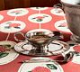 Flavia Pewter Gravy Boat and Spoon