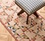 Starry Hand Knotted Rug