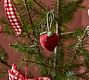 Strawberry Ornaments