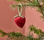 Strawberry Ornaments