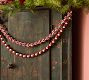 Nettie Gingham Garland